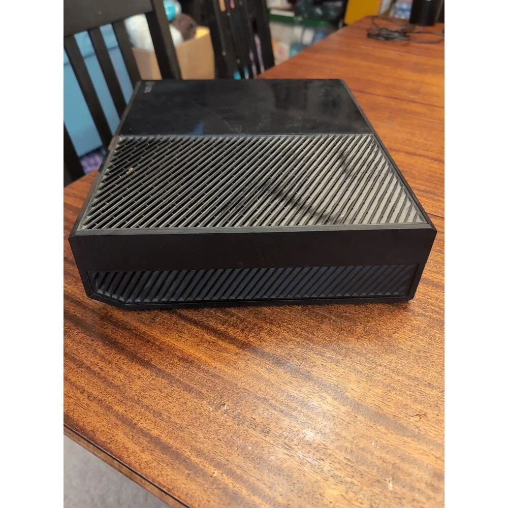Microsoft Xbox One 1540 500GB Console - Black